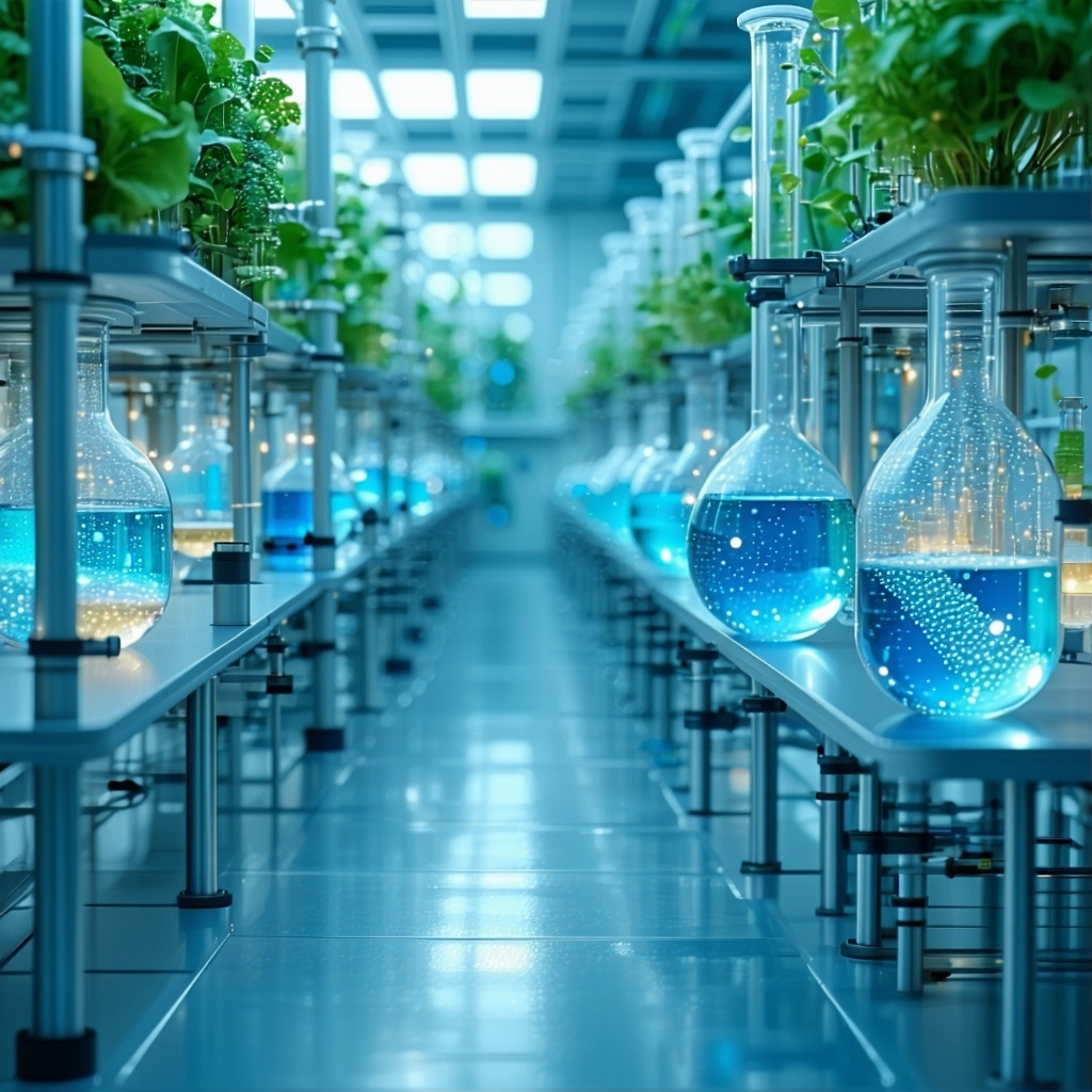 biotechnology
