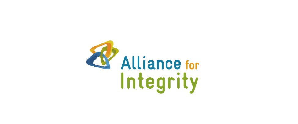 Alliance for Integrity Website CTA-1
