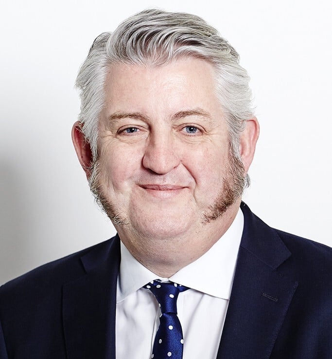 Andrew Hudson