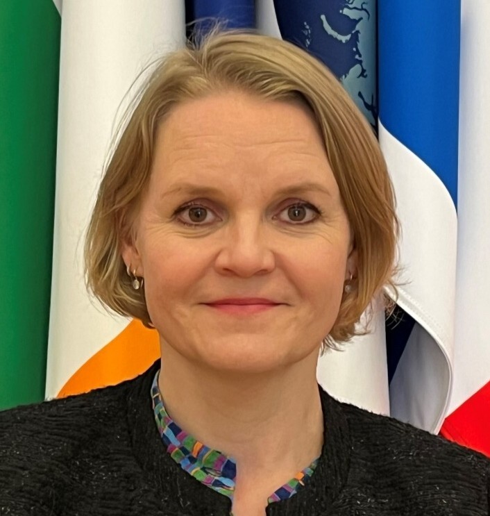 Anna Pietikäinen_OECD_2025