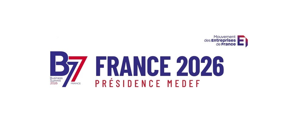 B7 France 2026 Wide CTA