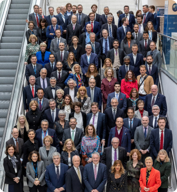 BIAC team