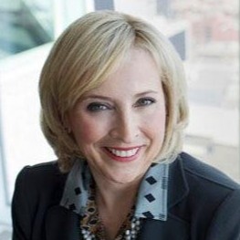 Carol Hansell