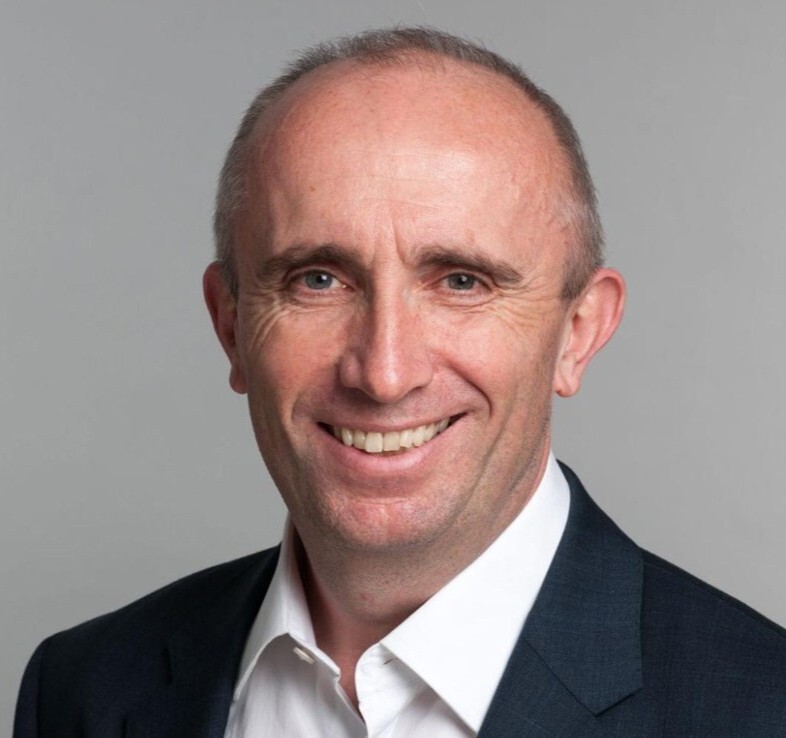 David Croft