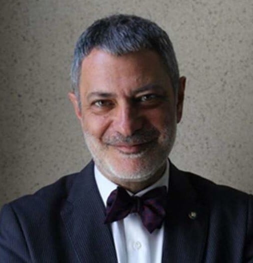 Davide Cucino