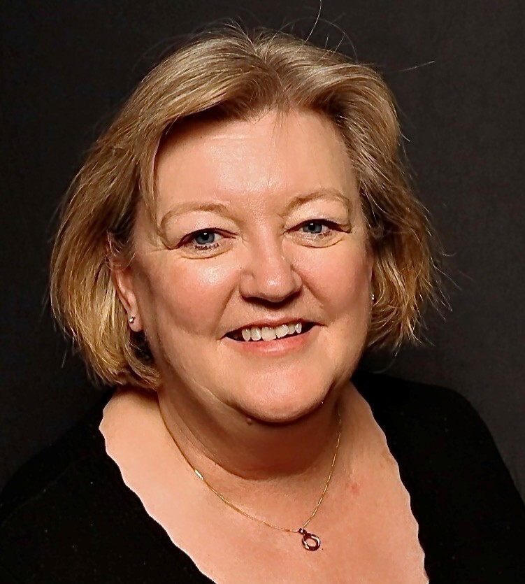 Diane Thomson Pfizer