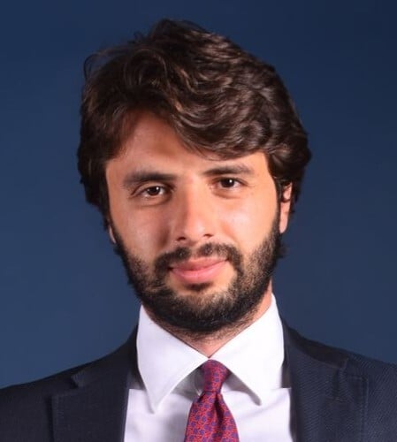 Dimitri Romessis