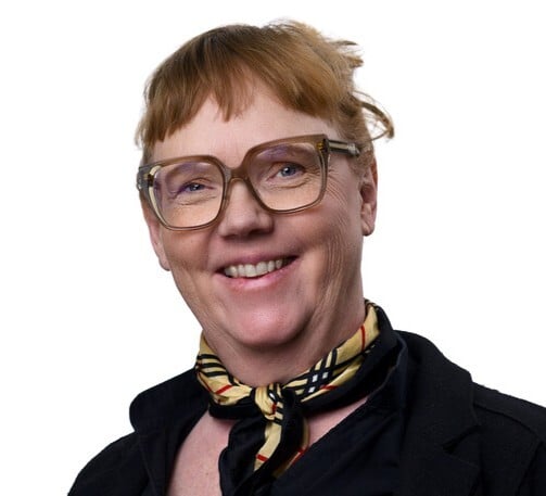 Eva Häussling