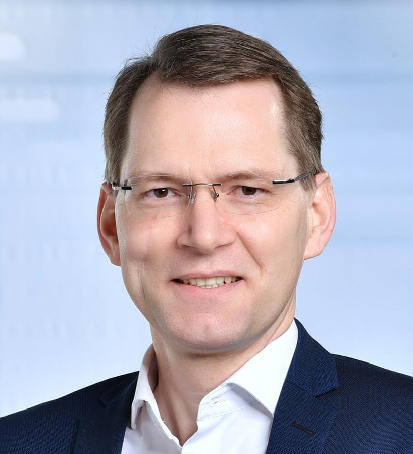 Fabian Bahr