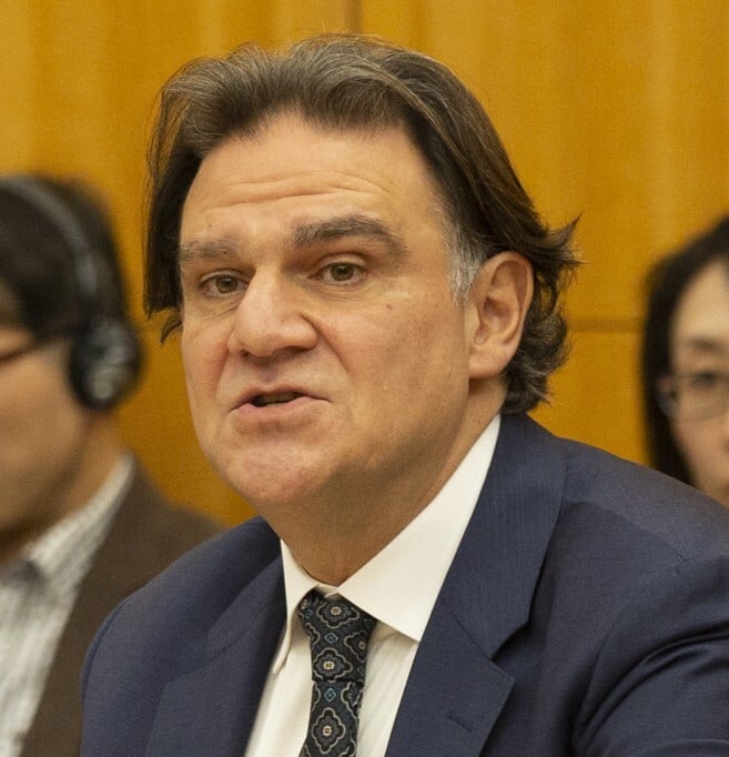 Fevzi Toksoy