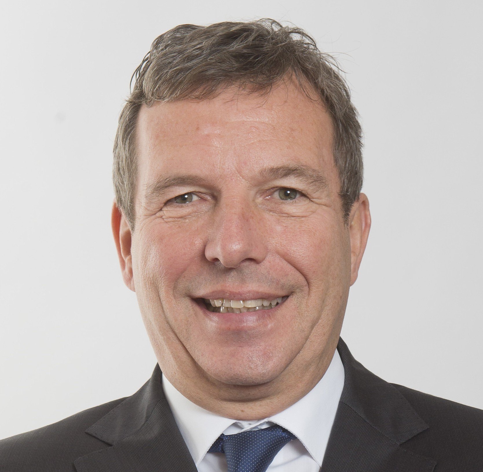 Frits de Groot