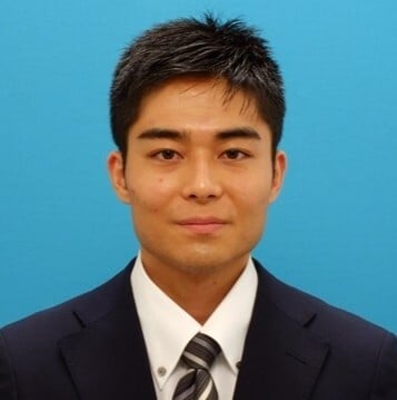 Gento TADAKARA