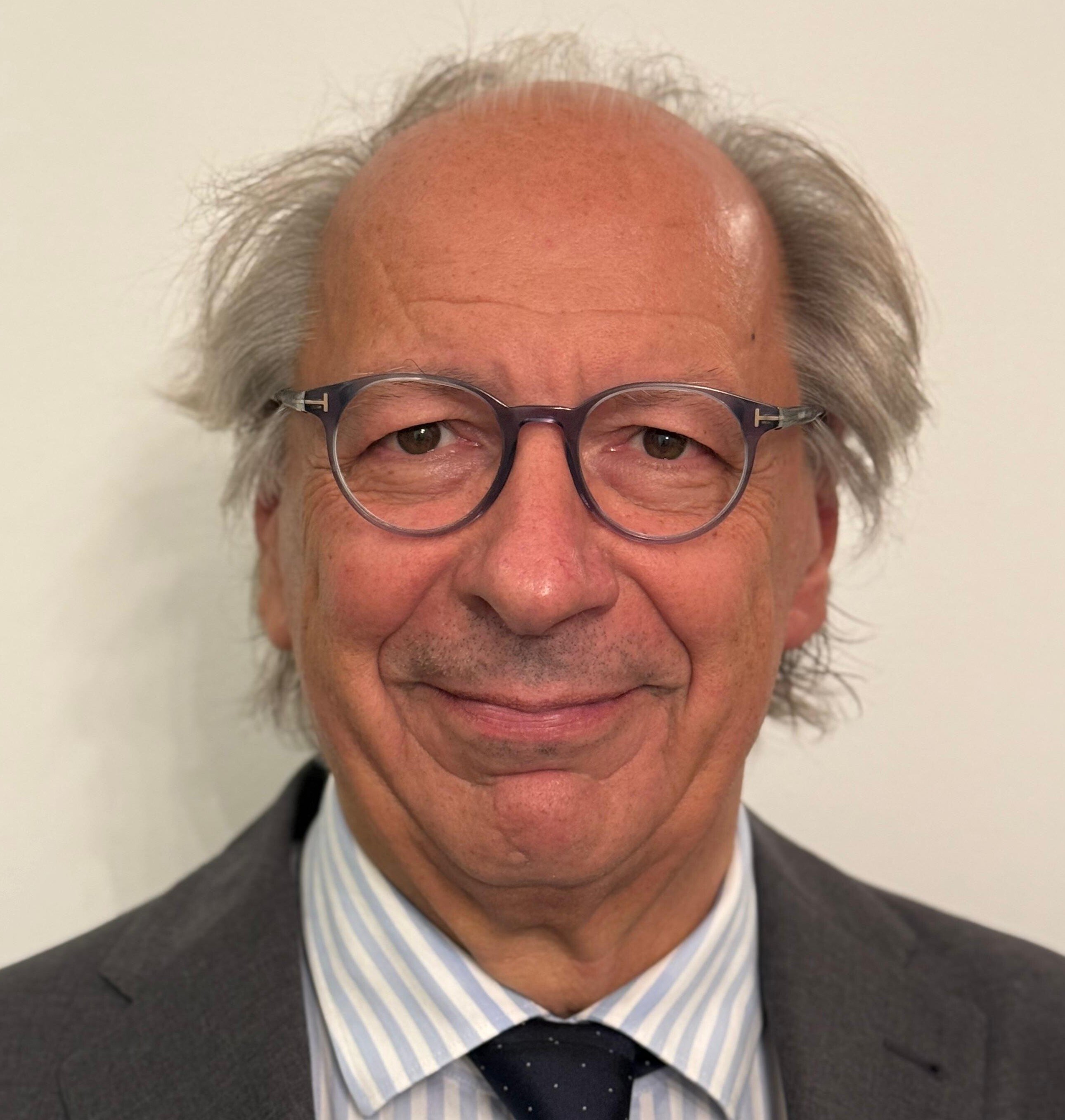 Giorgio Bigoni