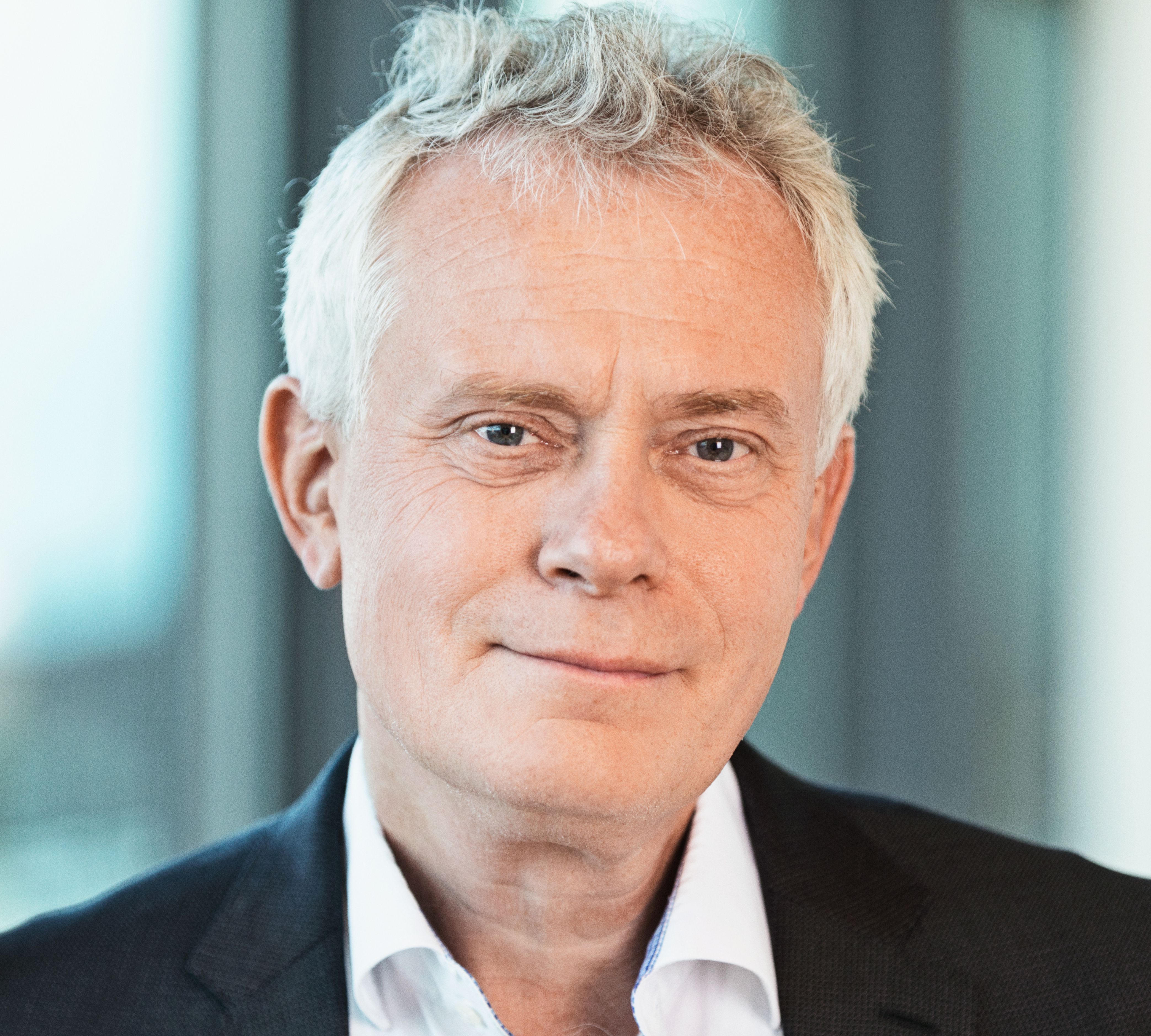 Gustav Jeppesen