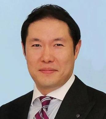 H. S. Cho (1)