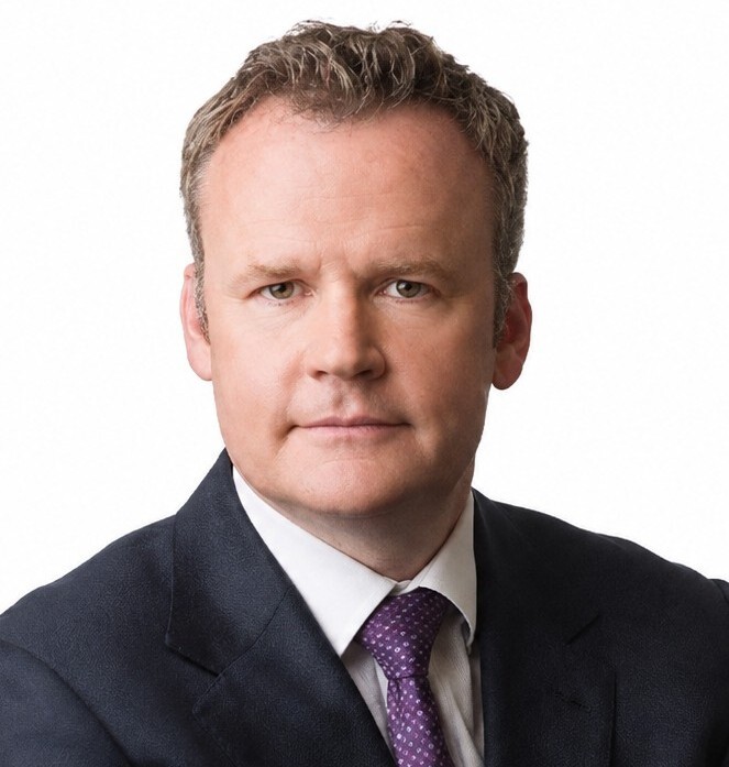 John Myatt Business Photo