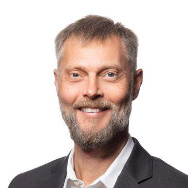 Jonas Berggren