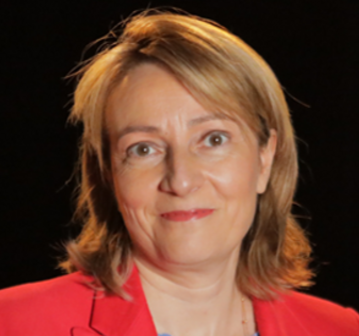 Laurence Brochet