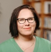 Liene Voronenko