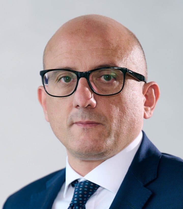 Luca Matrone