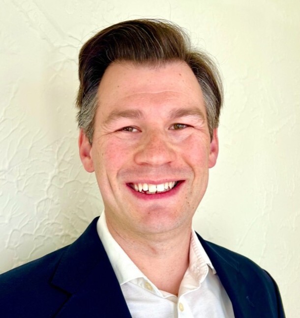 Mark Prince
