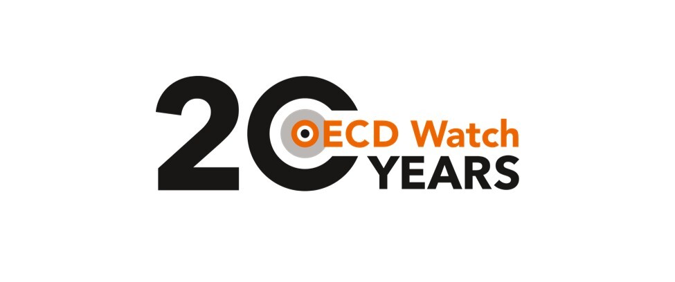 OECD Watch CTA