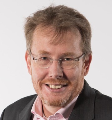 Patrick Jeurissen