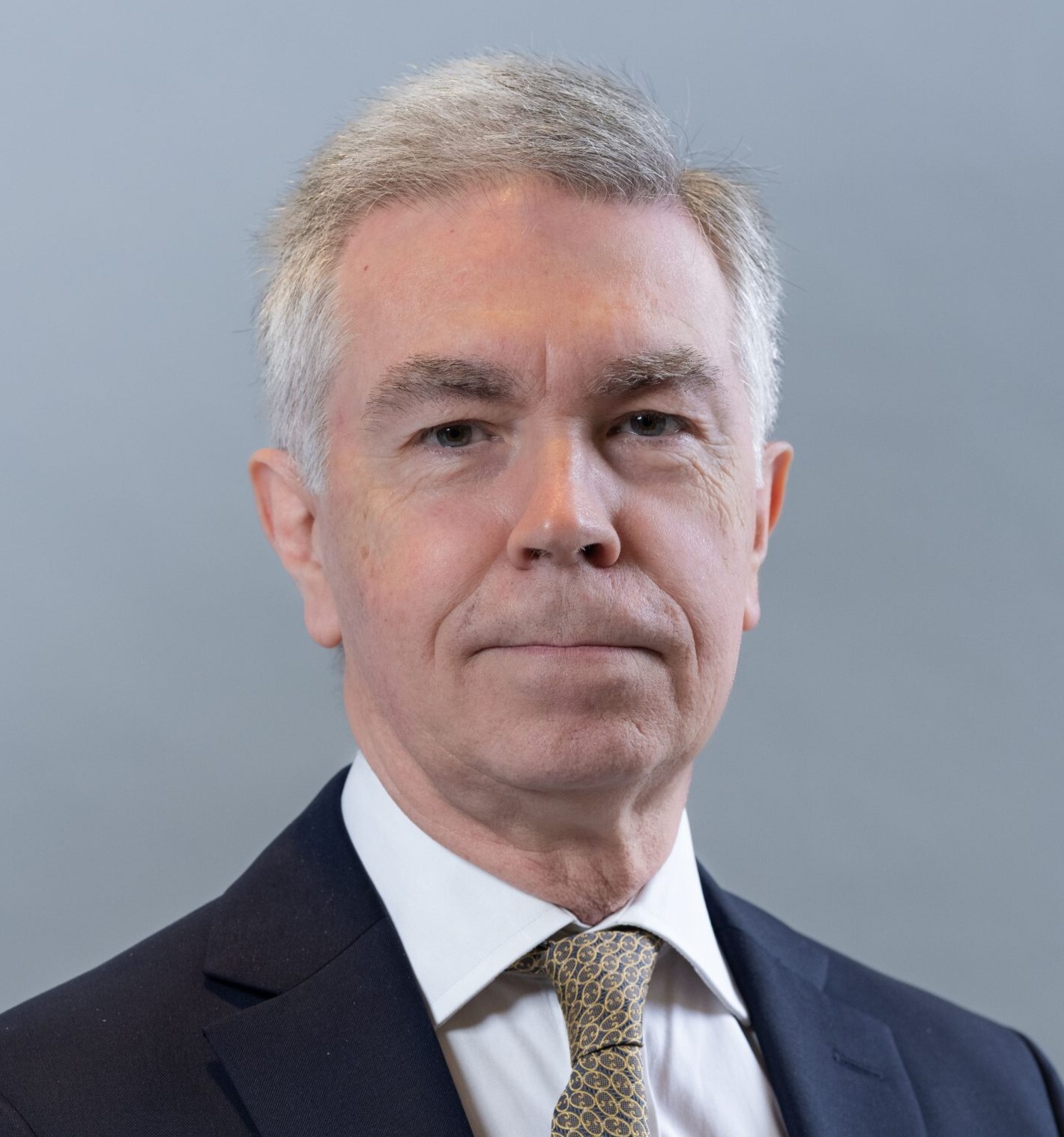 Richard Touroude