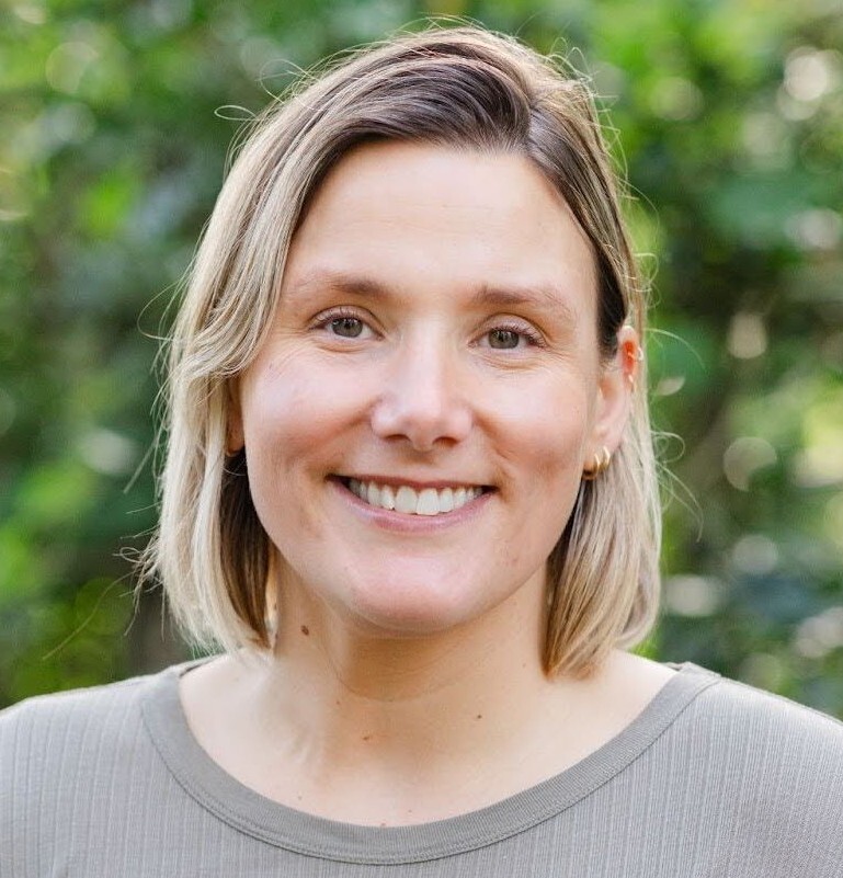 Ruth Hickin, VP, Workforce Innovation, Salesforce