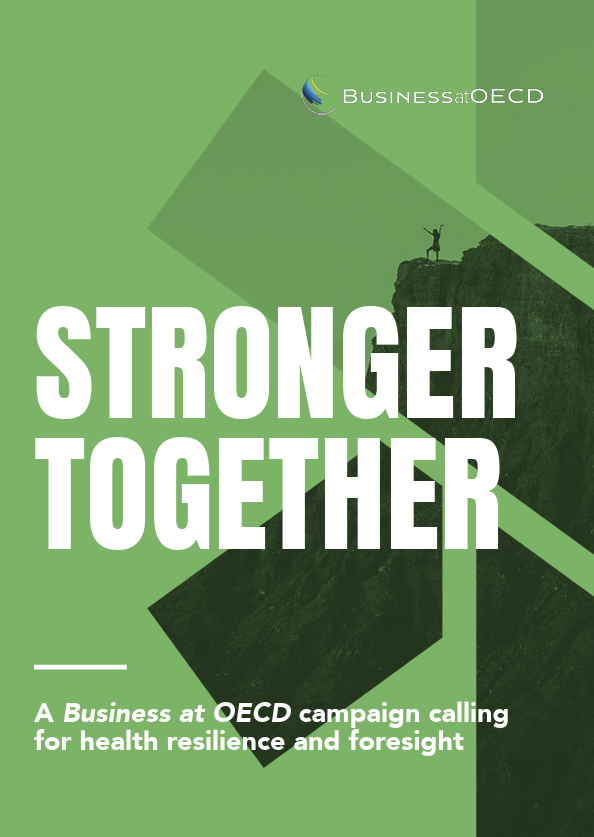 Stronger Together