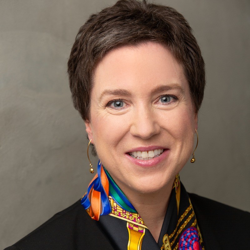 Susan Wagenmann