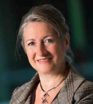 Véronique Ormezzano