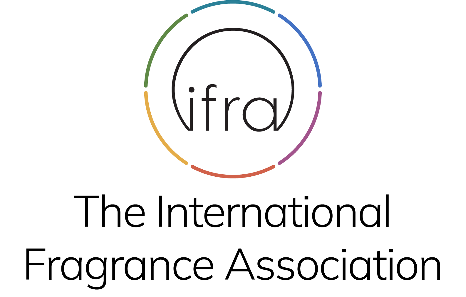 IFRA stacked logo colour