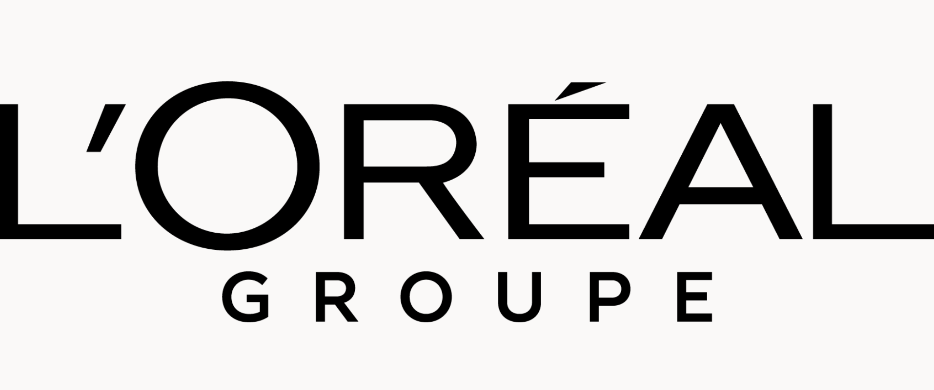 LOGO LOREAL GROUPE TRANSPARENT PNG