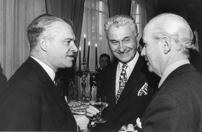 emile-van-lennep-thomas-j-bata-sir-arthur-normann