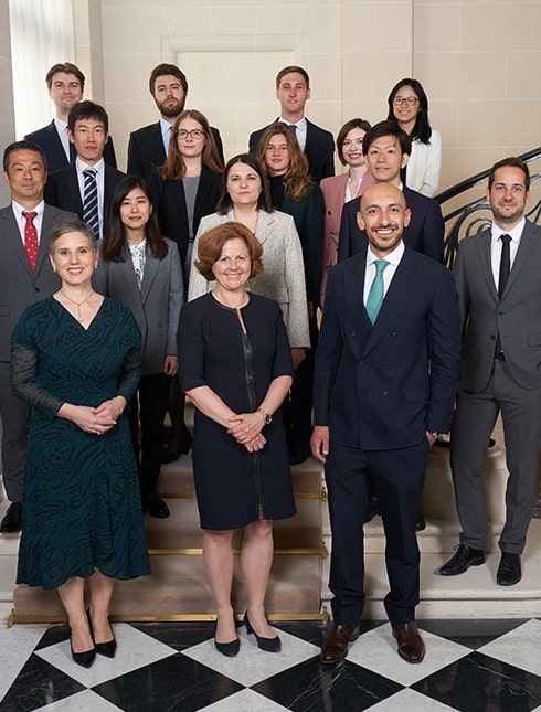 business-at-oecd-team-photo