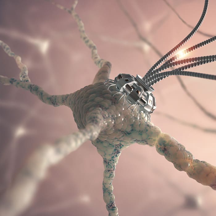 nanotechnology