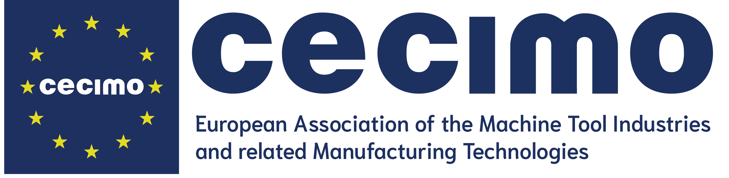 European Association of the Machine Tool Industries and related Manufacturing Technologies