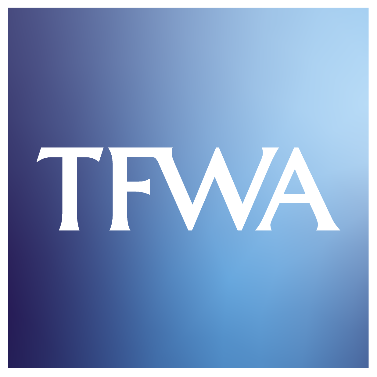 TFWA Logo