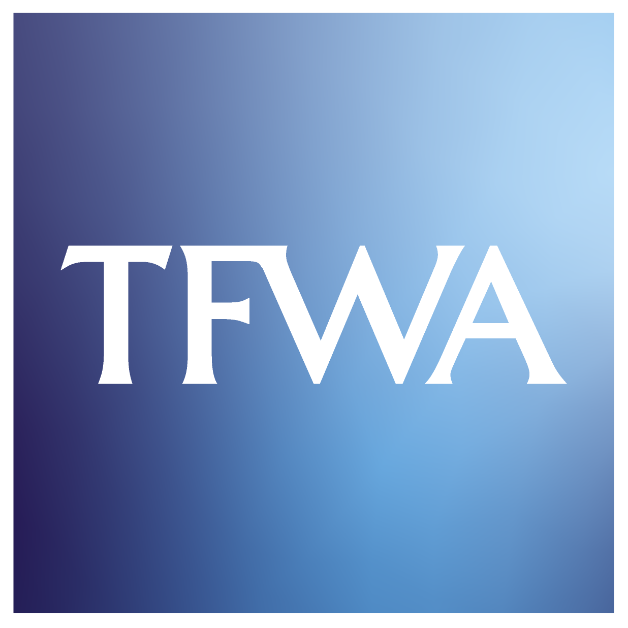 TFWA Logo