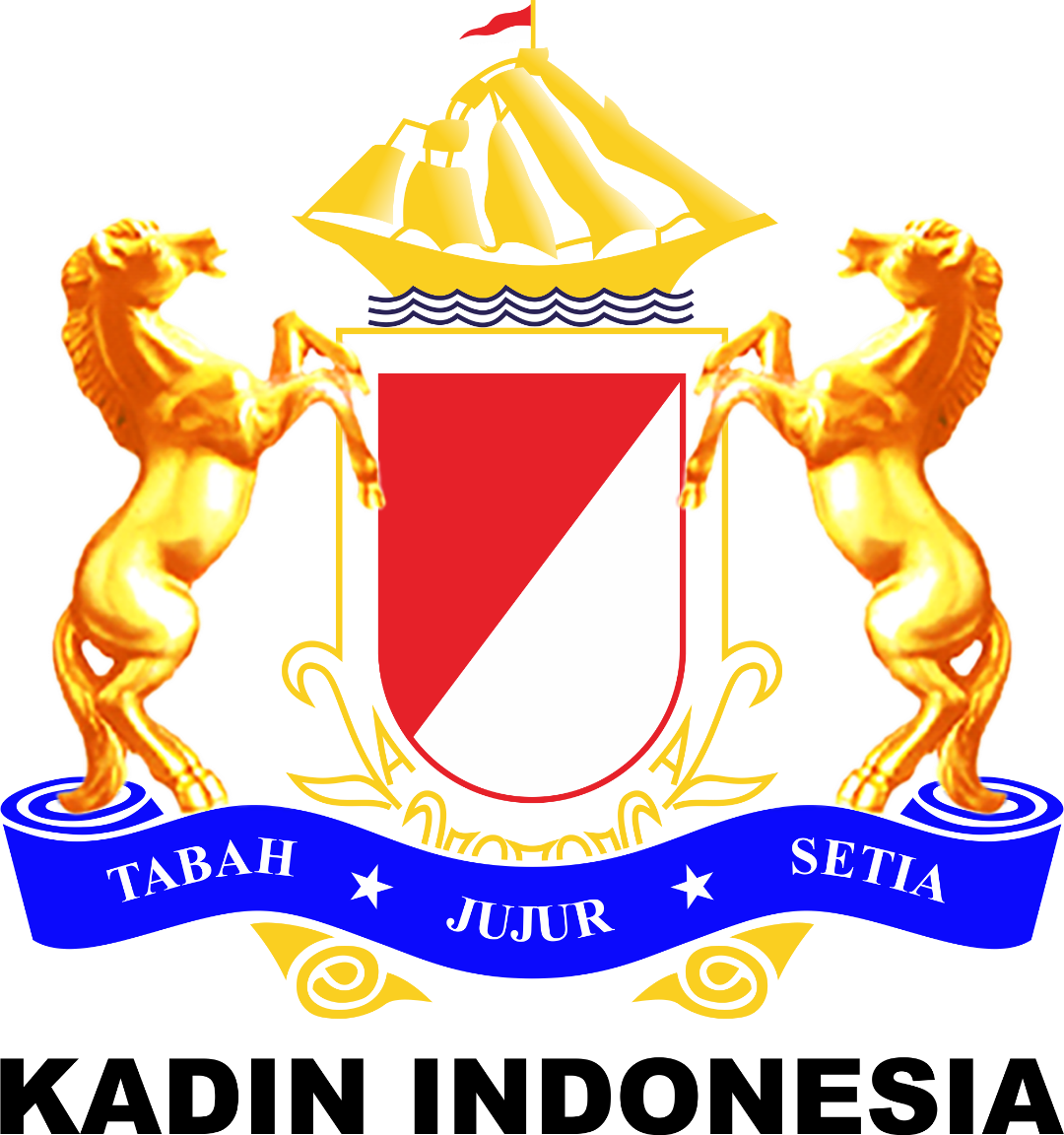 LOGO KADIN INDONESIA